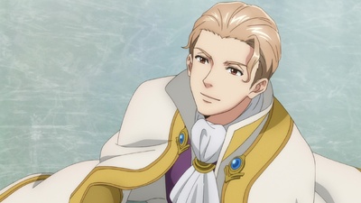 Ascendance of a Bookworm: Adopted Daughter of an Archduke