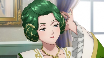 Ascendance of a Bookworm: Adopted Daughter of an Archduke