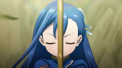 Ascendance of a Bookworm: Adopted Daughter of an Archduke