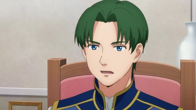 Ascendance of a Bookworm: Adopted Daughter of an Archduke