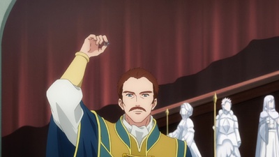 Ascendance of a Bookworm: Adopted Daughter of an Archduke