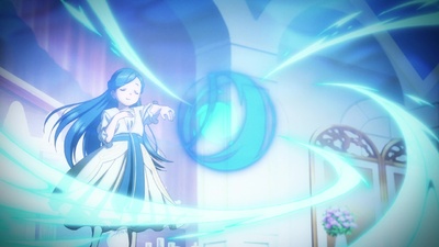 Ascendance of a Bookworm: Adopted Daughter of an Archduke