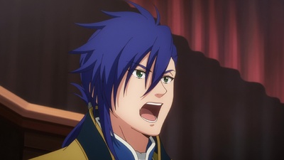 Ascendance of a Bookworm: Adopted Daughter of an Archduke