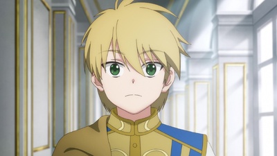 Ascendance of a Bookworm: Adopted Daughter of an Archduke