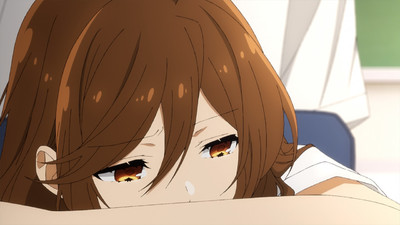 Horimiya