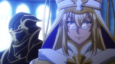 Hortensia Saga