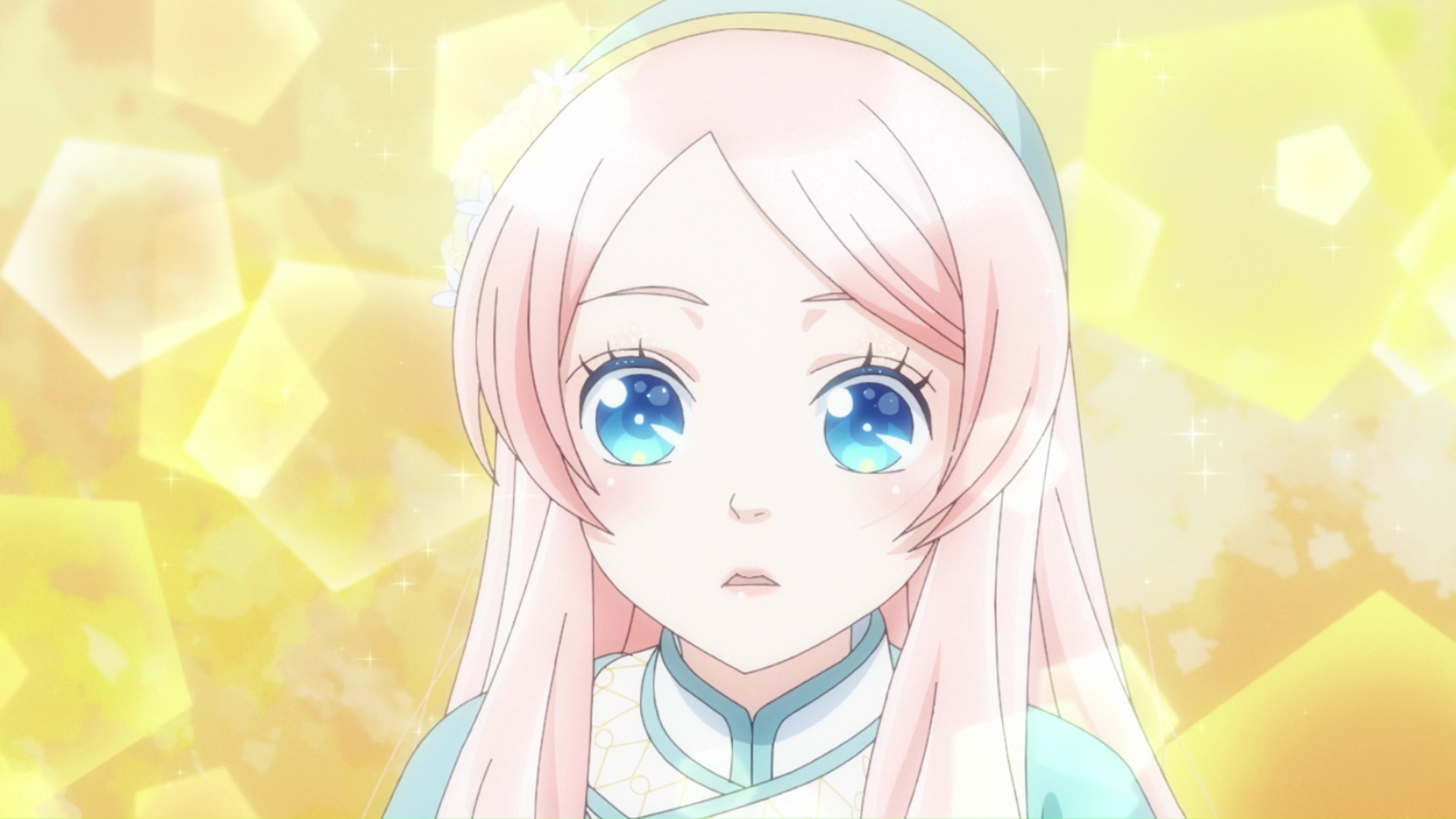 Nina the Starry Bride (Anime) AnimeClick.it