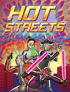 Hot Streets