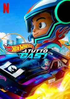 Hot Wheels, a tutto gas!