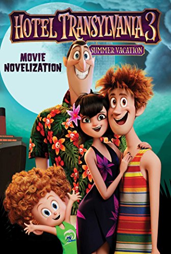 Hotel Transylvania 3 Una Vacanza Mostruosa Anime Animeclick It
