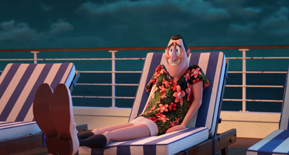 Hotel Transylvania 3 - Una vacanza mostruosa