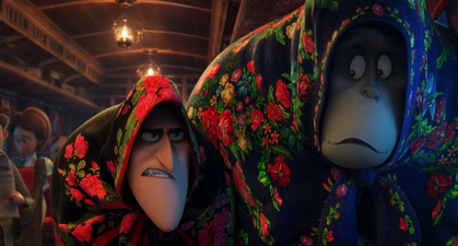 Hotel Transylvania 3 - Una vacanza mostruosa