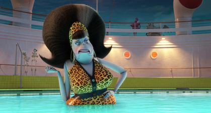 Hotel Transylvania 3 - Una vacanza mostruosa