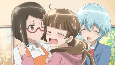 Hōkago Saikoro Club
