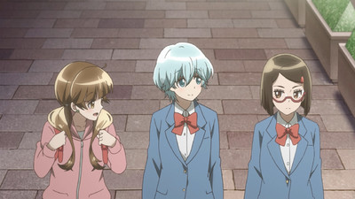 Hōkago Saikoro Club