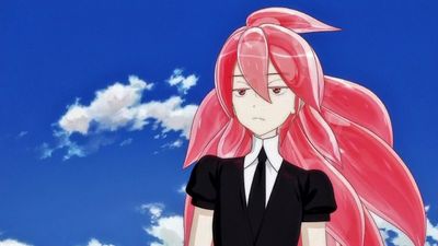 Houseki no Kuni - Land of the Lustrous