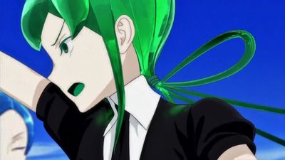 Houseki no Kuni - Land of the Lustrous