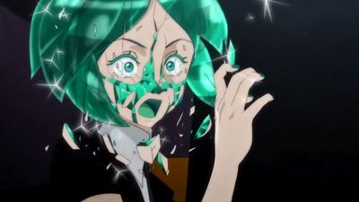 Houseki no Kuni - Land of the Lustrous