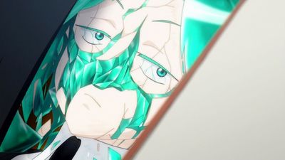 Houseki no Kuni - Land of the Lustrous