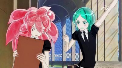 Houseki no Kuni - Land of the Lustrous