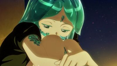 Houseki no Kuni - Land of the Lustrous