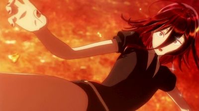 Houseki no Kuni - Land of the Lustrous