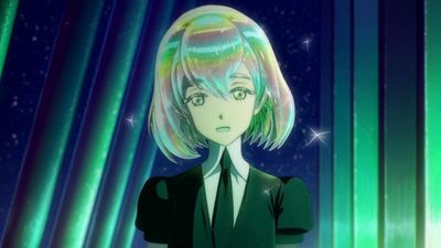 Houseki no Kuni - Land of the Lustrous