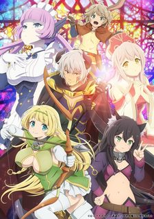 How Not to Summon a Demon Lord Ω