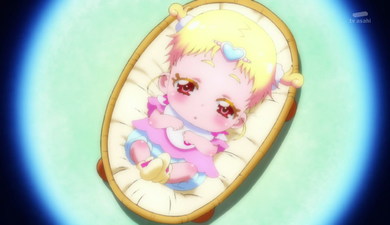 Hugtto! PreCure