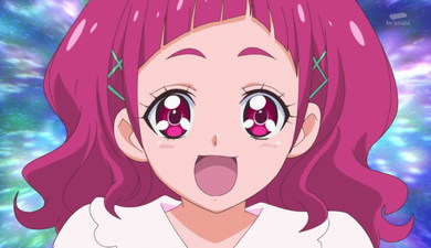 Hugtto! PreCure