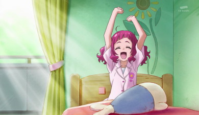 Hugtto! PreCure