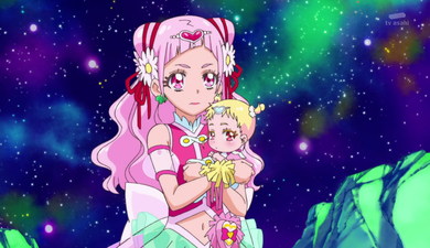 Hugtto! PreCure