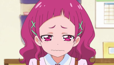 Hugtto! PreCure