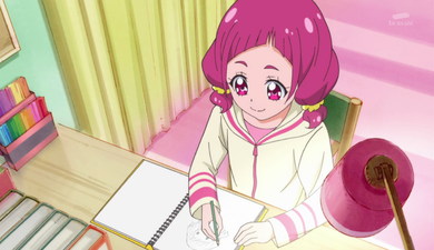 Hugtto! PreCure