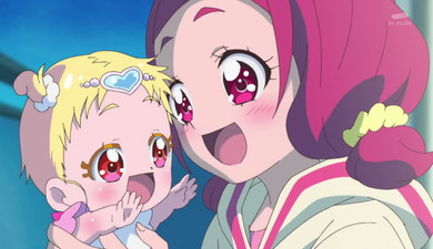 Hugtto! PreCure