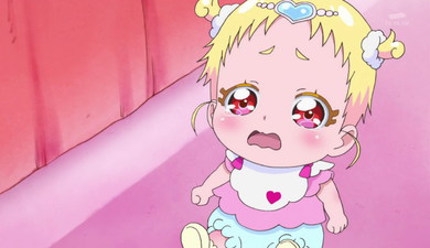 Hugtto! PreCure