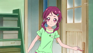 Hugtto! PreCure