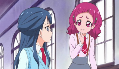 Hugtto! PreCure