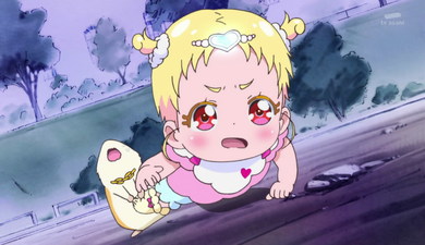 Hugtto! PreCure