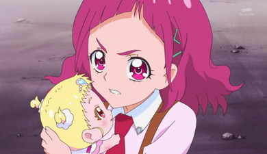 Hugtto! PreCure