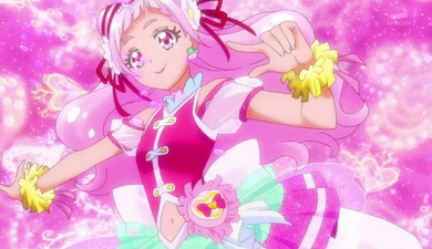 Hugtto! PreCure