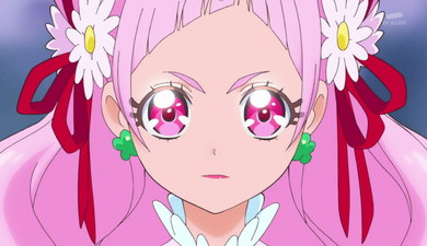 Hugtto! PreCure