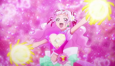 Hugtto! PreCure