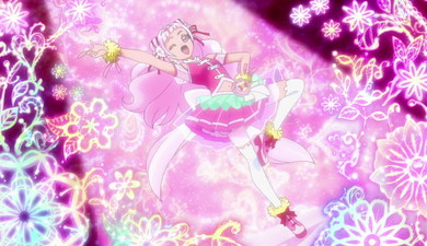 Hugtto! PreCure