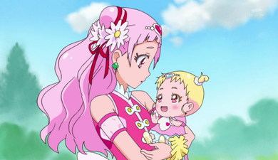 Hugtto! PreCure