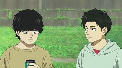 100 metri - Hyakuemu