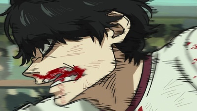 100 metri - Hyakuemu