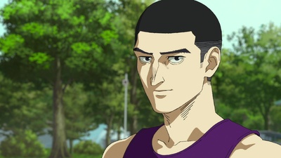 100 metri - Hyakuemu