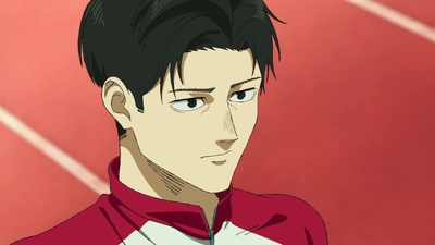 100 metri - Hyakuemu