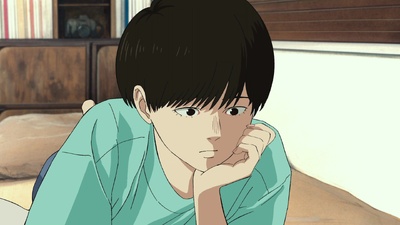 100 metri - Hyakuemu